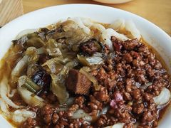 刀削面-太原面食店(解放路店)