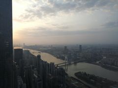 -广州四季酒店