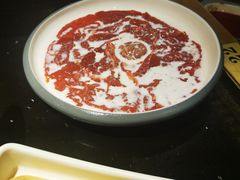 拔罐牛肉-井格重庆火锅(西直门凯德Mall店)