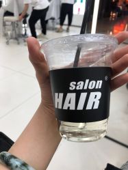 -FINE HAIR 烫染专业设计