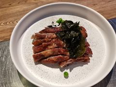 -鱼库·不仅是一家烤鱼店(车公庙店)