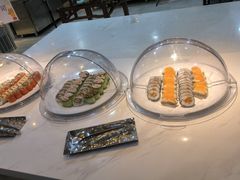 -大佛寺高级素食自助餐厅