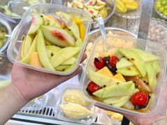 -水果立方果然鲜(升平路店)