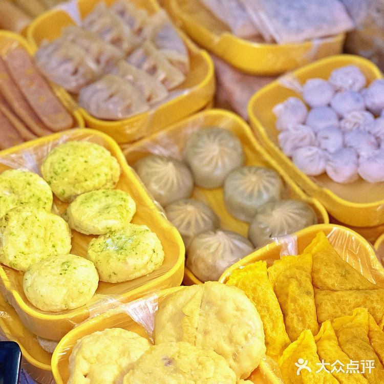 不用去遵义也能吃到遵义小豆腐啦~