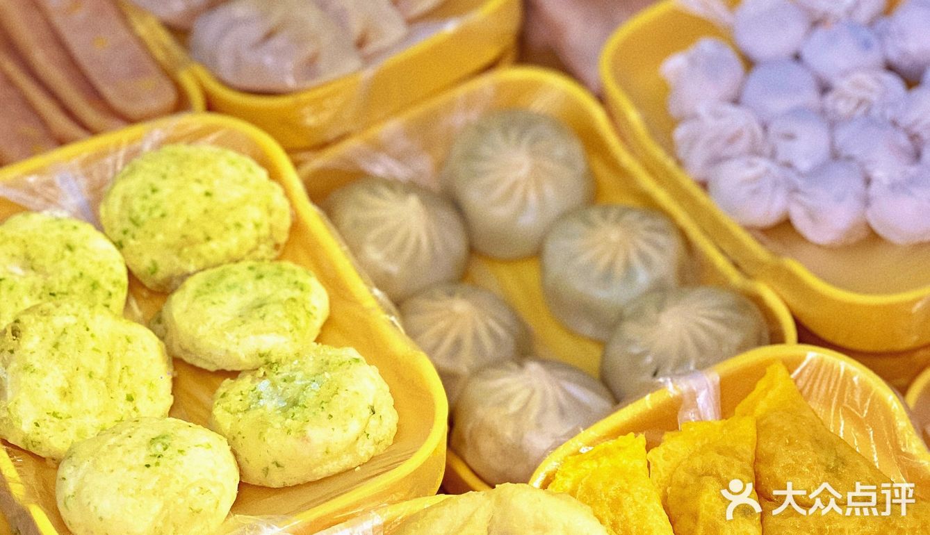 不用去遵义也能吃到遵义小豆腐啦~