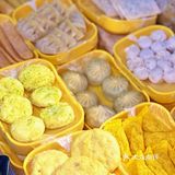 不用去遵义也能吃到遵义小豆腐啦~