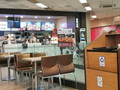 -肯德基(西安电子城店)