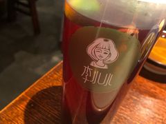 -受气牛肉·耙牛肉火锅(水晶郦城店)
