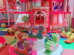 -郑州银基黄帝宫御温泉