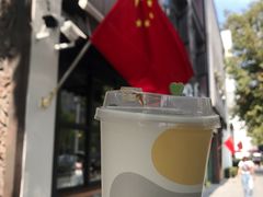 -fishtank鱼缸咖啡(三山街店)