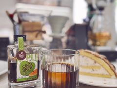 -Peet's Coffee皮爷咖啡(德基店)