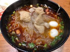 -青石桥老瓦房肥肠粉总店(青石桥总店)