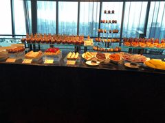 -澳门旅游塔360°旋转餐厅(南湾湖广场店)