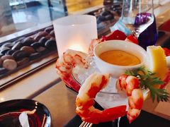 -恰餐厅及酒吧CHAR Bar & Grill(北京三里屯洲际店)