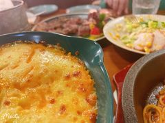 -HP9精酿餐厅(高新区体育馆店)