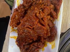 -平山城鑫烧烤(建国楼店)