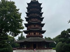 -苏州吴宫泛太平洋酒店