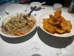 -关东小磨东北菜(漕河泾印象城店)