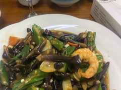 -醉御香渔家园(临沂路与大连路店)