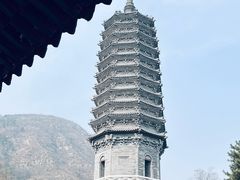 -房山世界地质公园博物馆