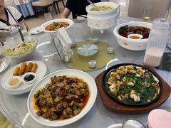 -金龙渔港(双楠店)