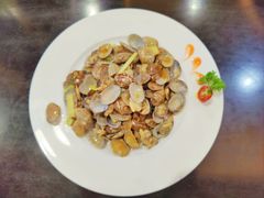 -东江海鲜酒家(艺都分店)