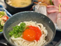 -家贺屋刺身寿司专门店
