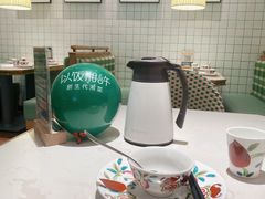 -以饭湘许(新塘万达店)