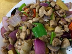 -伟记牛蹄(道滘店)