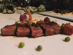 澳洲安格斯A3肉眼牛排-一棵树·意大利西餐厅One Tree(新城店)