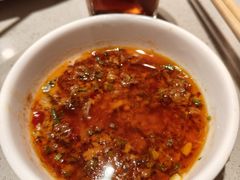-海底捞火锅(高新万达店)