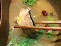 -小龙坎火锅(总店)