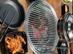 -大發韩国烤肉(八佰伴店)