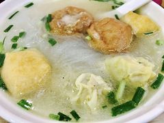 -珊珊小笼馆(仙霞路店)