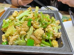 -我家福厨(万达中餐厅店)