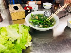 -石屏老字号4号包浆豆腐美食城(泼水广场店)