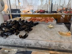 -广州四季酒店·意珍·意式自助餐