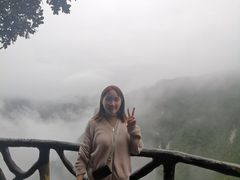 -重庆云阳龙缸景区
