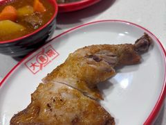 -大圆碗•T骨大排饭(天海店)