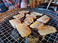 -热血兄弟·炭火烤肉(融侨中心店)