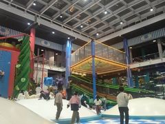 -蒙特利亲子乐园