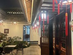-古韵轩·园林餐厅