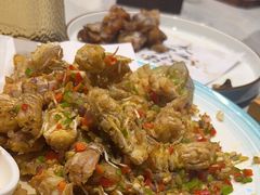 -君霖海鲜私房菜(春柳店)