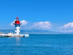 -青海湖二郎剑景区