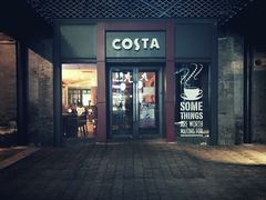 -COSTA COFFEE(新奥购物中心店)