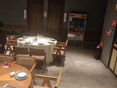 -贺庄·活鱼馆(珠吉路店)