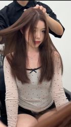 -DL HOPE明星造型