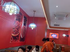 -川中渝夫火锅(铜陵万达广场店)