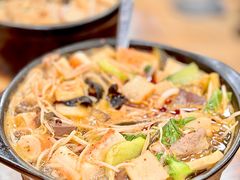 -天瑞福云南过桥米线(十里河店)