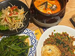 -KingThaia金泰兰(滨江天街店)